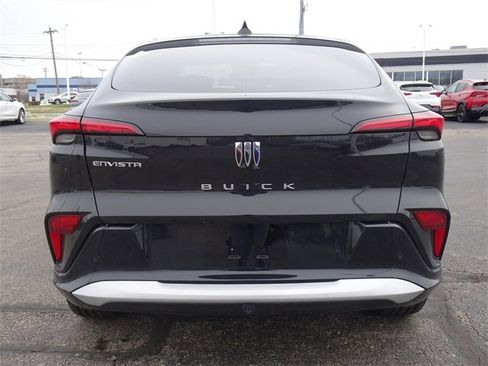 New 2026 Buick Envista Sport Touring w/ Convenience I Package image 4