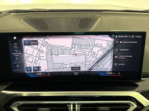 Used 2023 BMW 330i Sedan w/ Premium Package RWD image 18