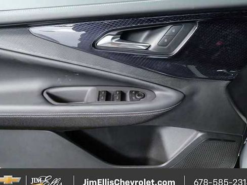 New 2026 Chevrolet Blazer EV LT image 7