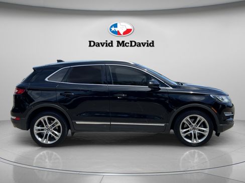 Used 2018 Lincoln MKC Reserve w/ Lincoln MKC Climate Package AWD/4WD image 12