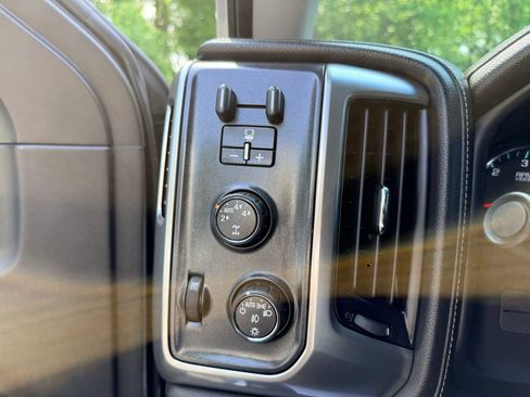 Used 2014 Chevrolet Silverado 1500 LTZ w/ Max Trailering Package AWD/4WD image 35