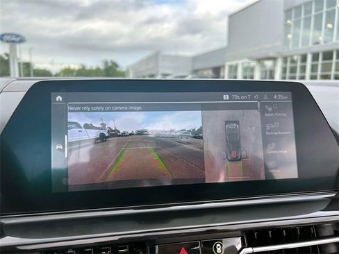 Used 2019 BMW M850i xDrive Convertible w/ M Carbon Exterior Package image 27