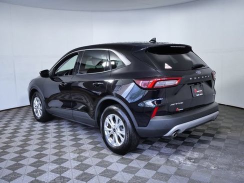 Certified 2023 Ford Escape Active w/ Tech Pack #1 AWD/4WD image 6