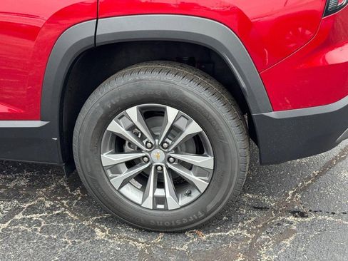 New 2026 Chevrolet Equinox LT w/ Safety and Technology Package image 4