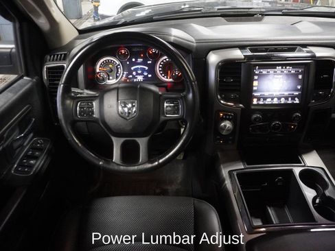 Used 2014 RAM 1500 Sport image 8