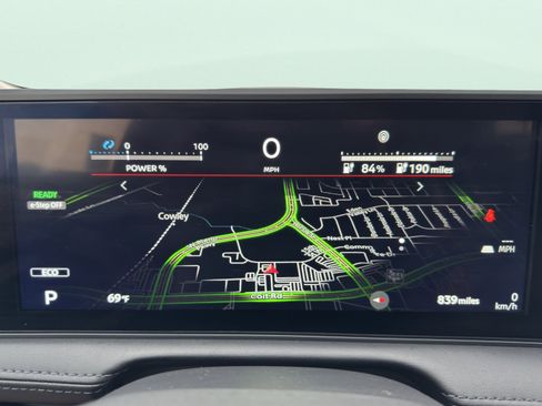 Used 2025 Nissan Ariya FWD image 85