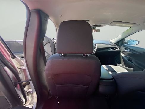 Used 2016 Chevrolet Malibu LS FWD image 31