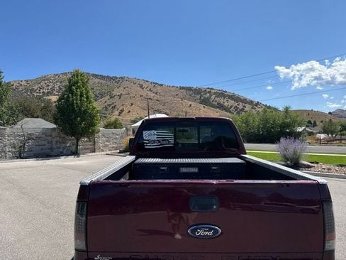 Used 2010 Ford F350 XL AWD/4WD image 7