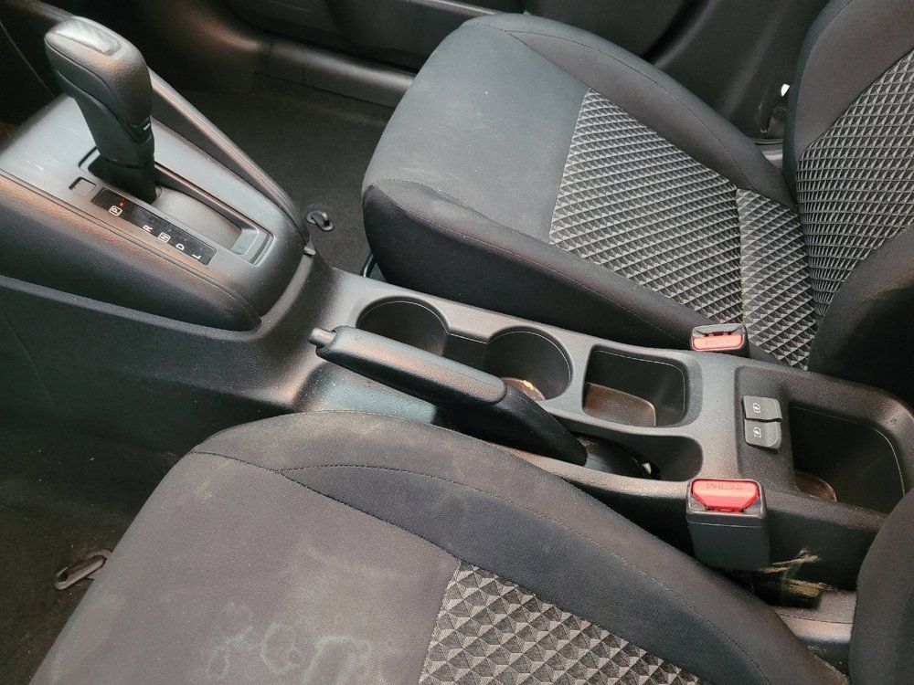 Used 2023 Nissan Versa S FWD image 26