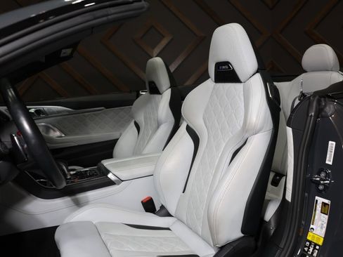 Used 2024 BMW M8 Competition w/ M Carbon Exterior Package image 6