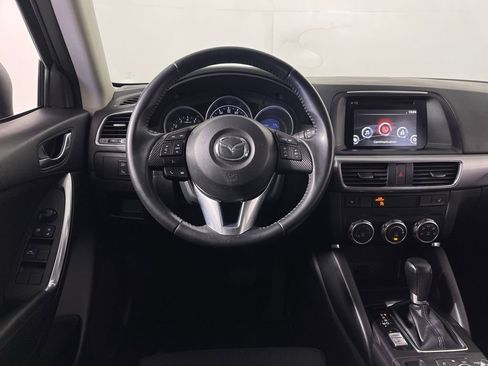 Used 2016 MAZDA CX-5 Touring image 15