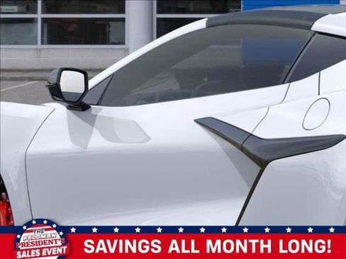 New 2026 Chevrolet Corvette Z06 w/ Battery Protection Package image 12