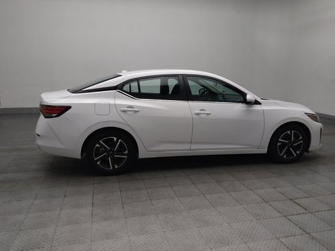Used 2024 Nissan Sentra SV FWD image 10