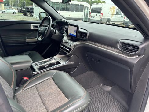 Used 2022 Ford Explorer Timberline AWD/4WD image 20