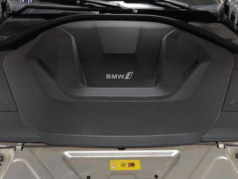 Used 2023 BMW i4 M50 AWD/4WD image 17