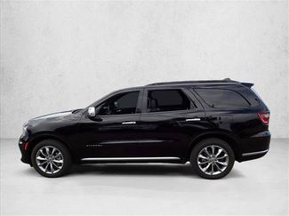 Used 2021 Dodge Durango Citadel w/ Premium Entertainment Group AWD/4WD video 2