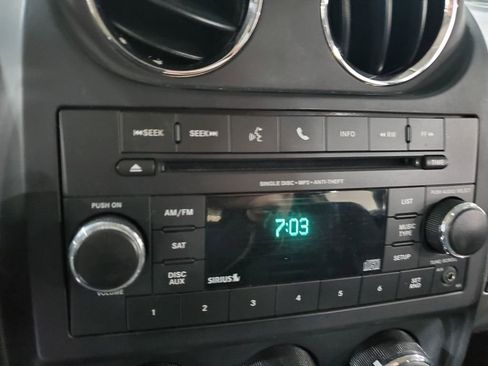 Used 2017 Jeep Patriot Sport w/ Power Value Group image 28