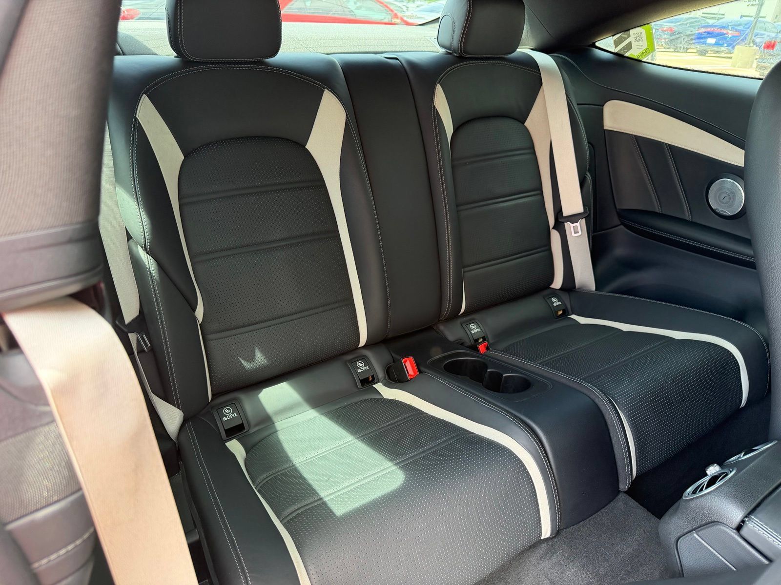 Used 2017 Mercedes-Benz C 63 AMG S image 23
