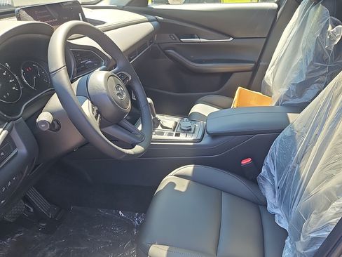 New 2026 MAZDA CX-30 AWD 2.5 S image 17
