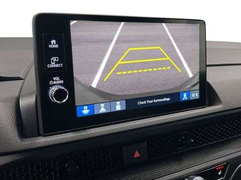 New 2026 Honda CR-V EX image 20