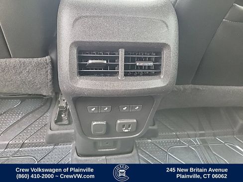 Used 2018 Chevrolet Equinox Premier AWD/4WD image 51