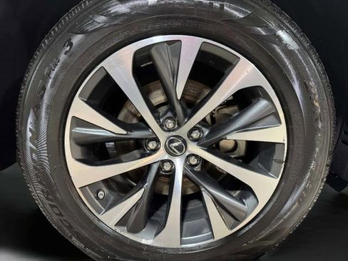 Used 2021 Lexus RX 350 image 36