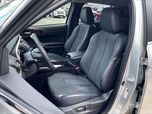 Used 2024 Mitsubishi Eclipse Cross SE AWD/4WD image 24