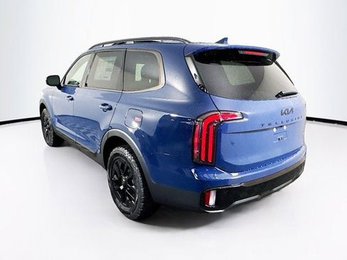 New 2025 Kia Telluride SX Prestige X-Pro image 7