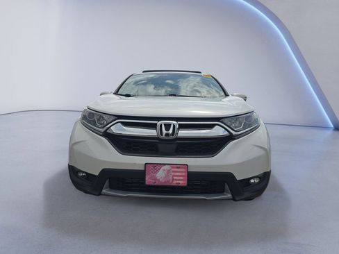 Used 2019 Honda CR-V EX-L image 10