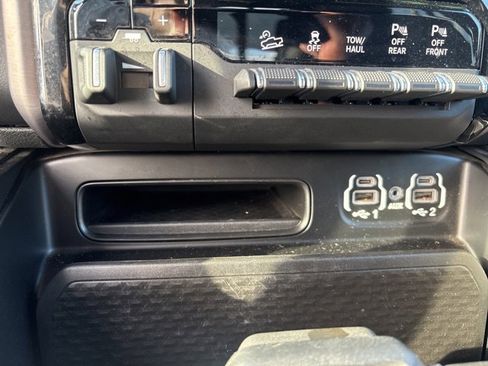 Used 2023 RAM 2500 Power Wagon w/ Level 2 Equipment Group image 23