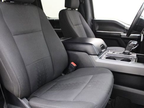 Certified 2019 Ford F150 XLT w/ Equipment Group 302A Luxury image 5