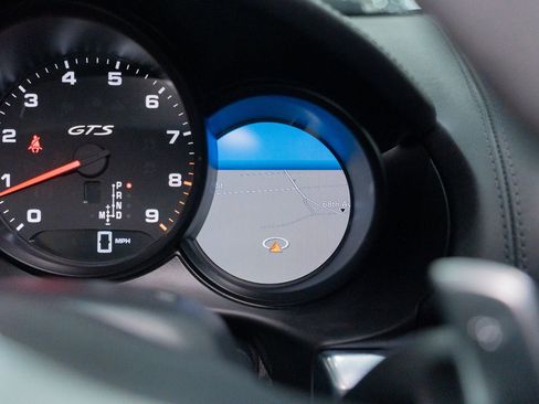 Used 2015 Porsche Cayman GTS image 35