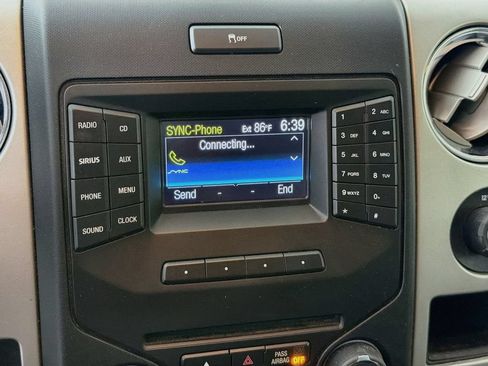 Used 2014 Ford F150 XLT w/ Equipment Group 302A Luxury AWD/4WD image 32