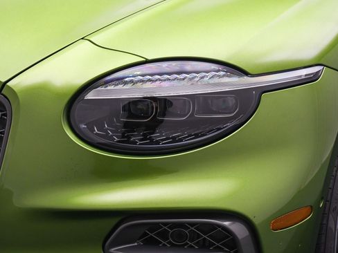 Used 2025 Bentley Continental GT Speed image 29