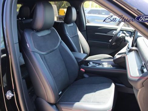 New 2026 Ford Explorer ST w/ Sun And Sound Package AWD/4WD image 7
