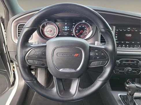 Used 2022 Dodge Charger GT image 19