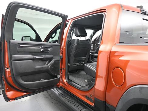 Used 2024 RAM 1500 TRX AWD/4WD image 19
