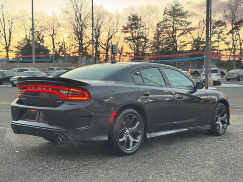 Used 2019 Dodge Charger GT image 5