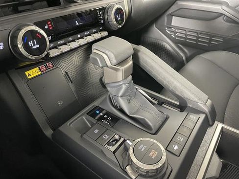 New 2026 Toyota Tacoma Limited image 21