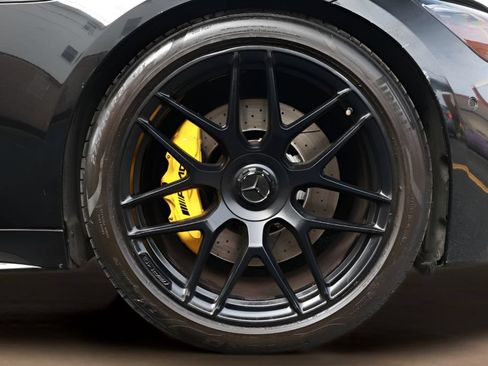 Used 2020 Mercedes-Benz AMG GT 63 S image 45