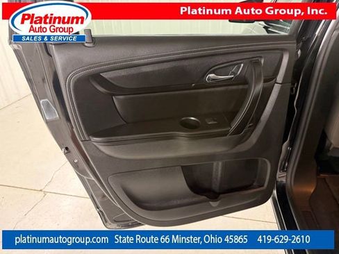 Used 2017 Chevrolet Traverse LT AWD/4WD image 29