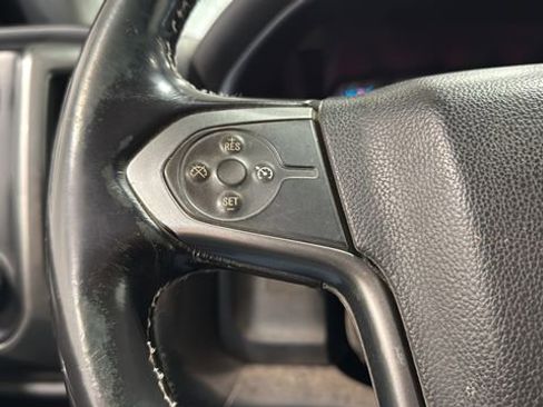 Used 2018 Chevrolet Silverado 1500 LT w/ All Star Edition image 11