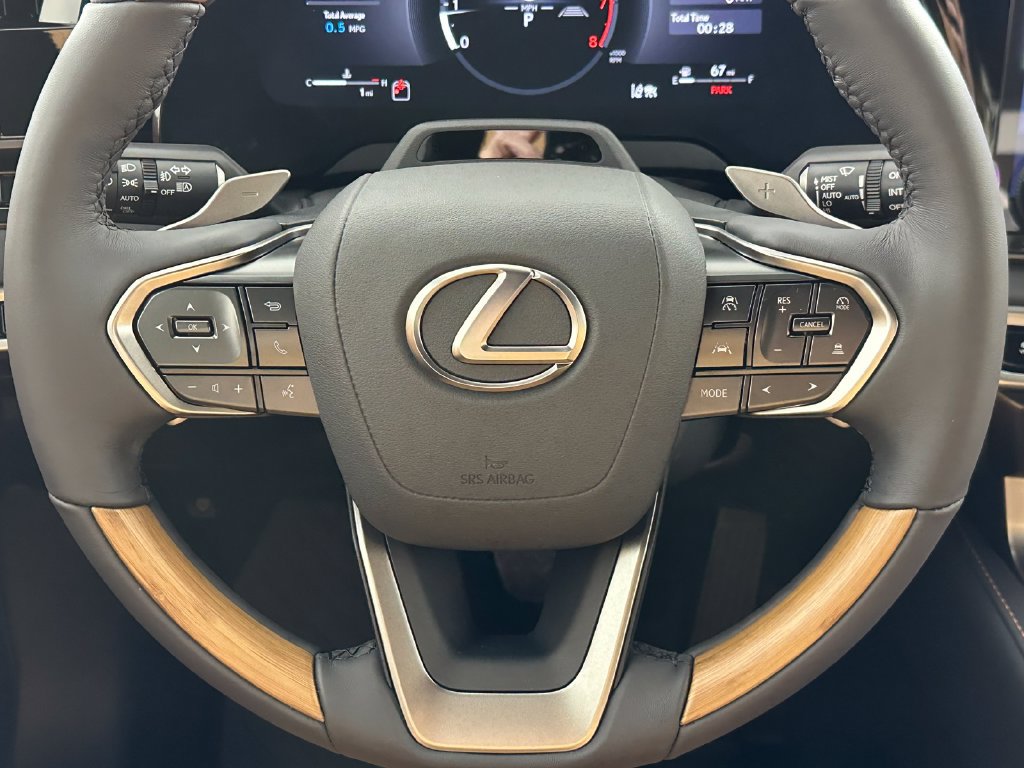 New 2026 Lexus RX 350 Premium AWD/4WD image 28