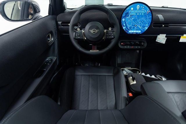New 2027 MINI Cooper S FWD image 3