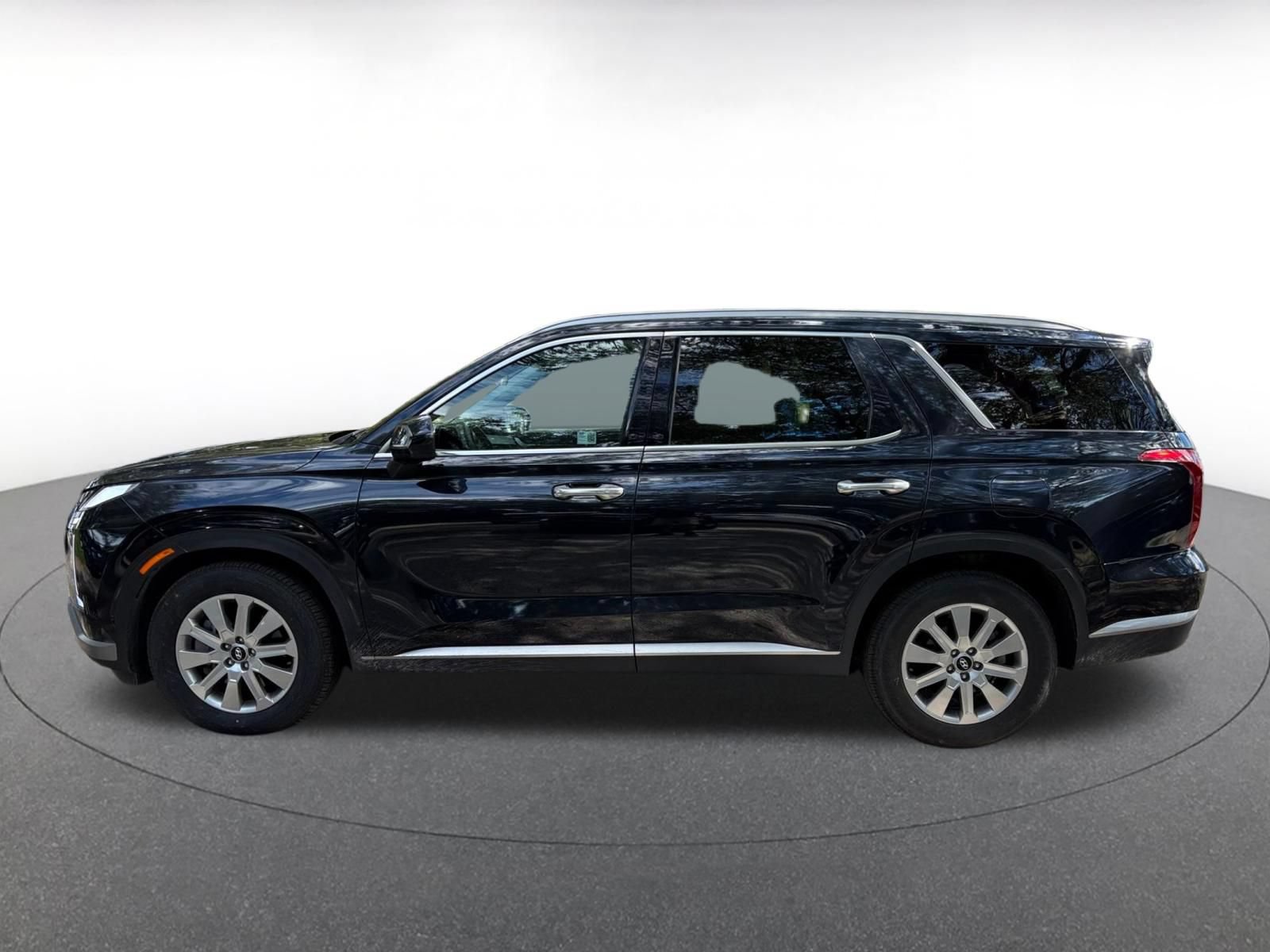 Used 2025 Hyundai Palisade SEL AWD/4WD image 4