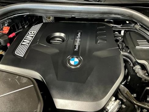 Used 2019 BMW X3 xDrive30i image 31