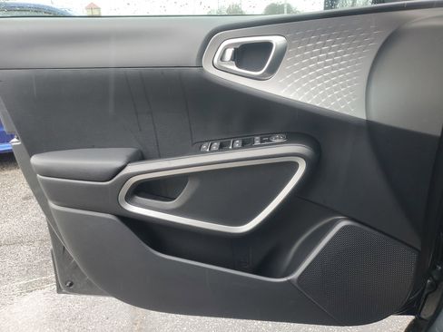 New 2025 Kia Soul LX image 29