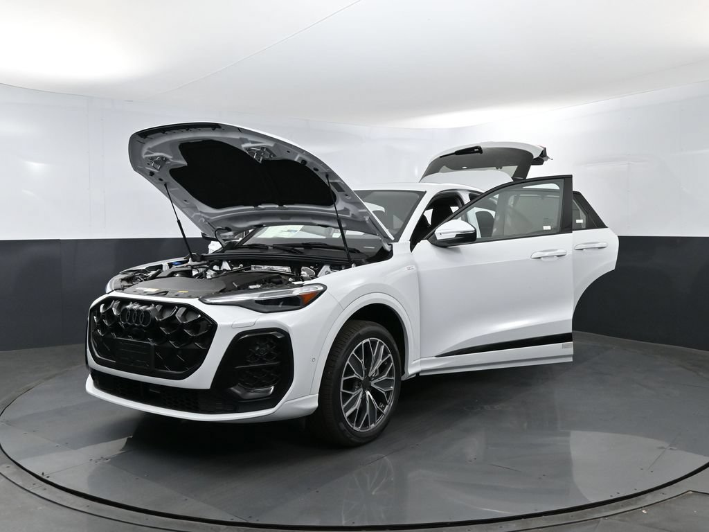 New 2026 Audi Q5 Premium Plus AWD/4WD image 25