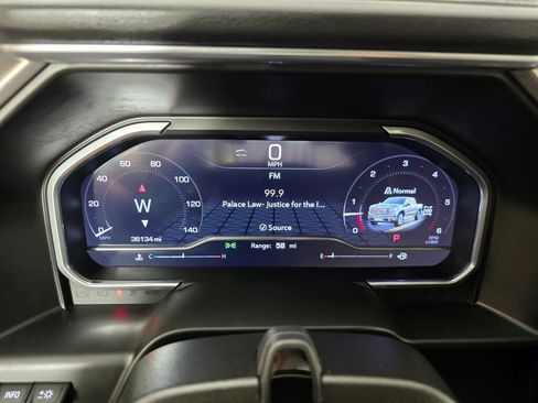 Used 2023 GMC Sierra 1500 Denali image 29