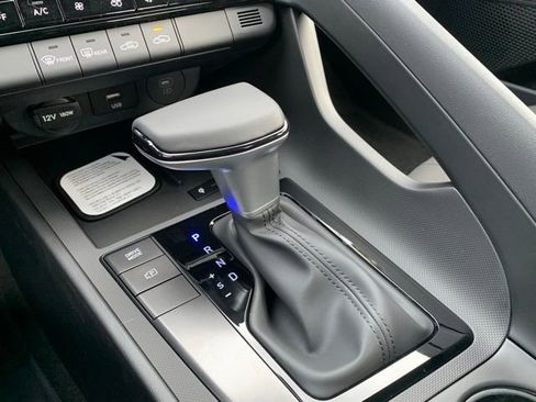 New 2026 Hyundai Elantra Sport FWD image 18